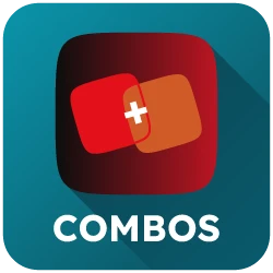 combos