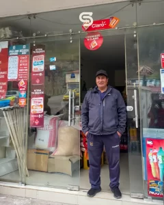 Edición de foto